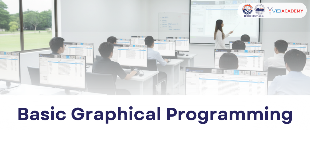 Training-Data Dashboard-Visi Academy